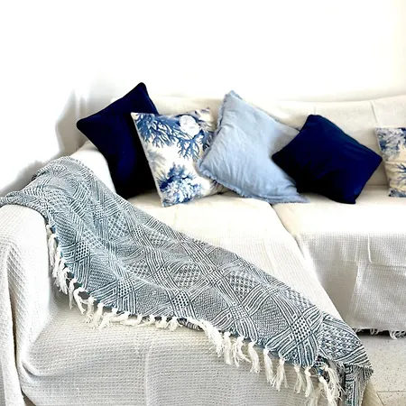 La Necora Lanzarote Playa Honda (Lanzarote)