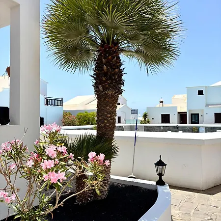 La Necora Lanzarote Appartamento