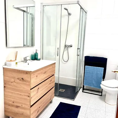 La Necora Lanzarote Apartamento *