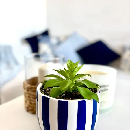 La Necora Lanzarote Apartamento