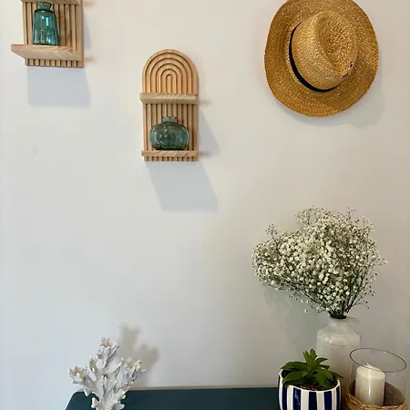 Apartamento La Necora Lanzarote Playa Honda (Lanzarote)