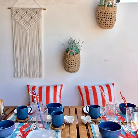 Apartamento La Necora Lanzarote