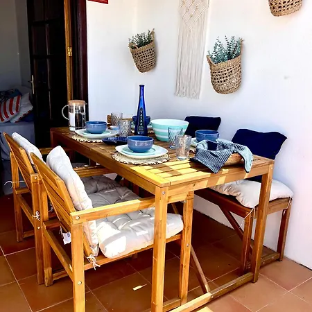 Apartamento La Necora Lanzarote Playa Honda (Lanzarote)
